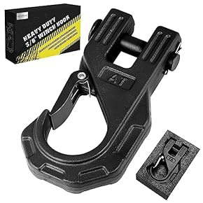 Amazon.co.jp: ケーブル - ウインチアクセサリ: 車＆バイク